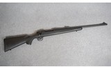 Remington
700
.30 06 Springfield