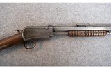 Winchester ~ 1890 ~ .22 Short - 5 of 12