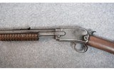 Winchester ~ 1890 ~ .22 Short - 6 of 12