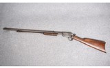Winchester ~ 1890 ~ .22 Short - 2 of 12