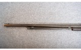 Winchester ~ 1890 ~ .22 Long Rifle - 4 of 12