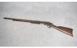 Winchester ~ 1890 ~ .22 Long Rifle - 2 of 12