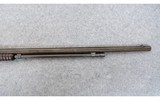 Winchester ~ 1890 ~ .22 Long Rifle - 3 of 12