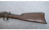 Winchester ~ 1890 ~ .22 Long Rifle - 8 of 12