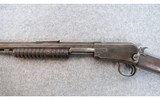 Winchester ~ 1890 ~ .22 Long Rifle - 6 of 12
