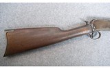 Winchester ~ 1890 ~ .22 Long Rifle - 7 of 12