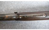 Winchester ~ 1890 ~ .22 Long Rifle - 10 of 12
