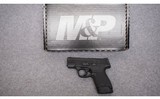 Smith & Wesson ~ M&P 9 Shield M2.0 ~ 9mm Luger - 7 of 7