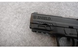 Smith & Wesson ~ Shield EZ 30 Super Carry ~ .30 Super Carry - 3 of 6