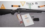 Tikka ~ T3X ~ .300 Win Mag - 12 of 12