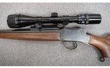 BSA ~ Martini ~ .256 Winchester Magnum - 6 of 11