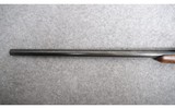 BSA ~ Martini ~ .256 Winchester Magnum - 4 of 11