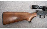BSA ~ Martini ~ .256 Winchester Magnum - 7 of 11