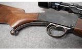 BSA ~ Martini ~ .256 Winchester Magnum - 9 of 11