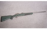 CZ ~ 03 ~ .300 Winchester Short Magnum - 1 of 11