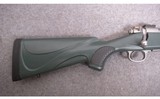CZ ~ 03 ~ .300 Winchester Short Magnum - 7 of 11
