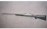 CZ ~ 03 ~ .300 Winchester Short Magnum - 2 of 11