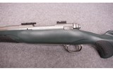 CZ ~ 03 ~ .300 Winchester Short Magnum - 6 of 11