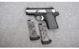 Kimber ~ Micro 9 CSE ~ 9mm Luger - 5 of 5