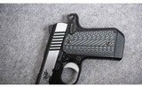 Kimber ~ Micro 9 CSE ~ 9mm Luger - 3 of 5
