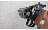 Colt ~ Trooper MK III ~ .357 Magnum - 4 of 5
