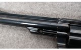 Colt ~ Trooper MK III ~ .357 Magnum - 5 of 5