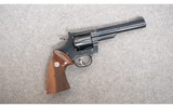 Colt ~ Trooper MK III ~ .357 Magnum