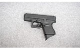Glock ~ 26 Gen 5 ~ 9mm Luger - 2 of 5