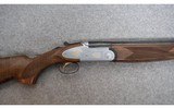 Rizzini ~ Verona ~ 12 Gauge - 5 of 12