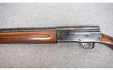Browning ~ A5 ~ 12 Gauge - 6 of 11