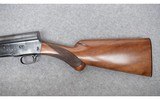 Browning ~ A5 ~ 12 Gauge - 8 of 11