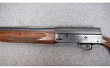 Browning ~ A5 ~ 12 Gauge - 6 of 11