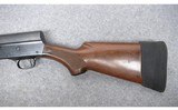 Browning ~ A5 ~ 12 Gauge - 8 of 11