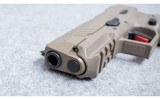 Tisas ~ PX-9 GEN3 DUTY ~ 9mm Luger - 3 of 6