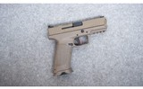 Tisas
PX 9 GEN3 DUTY
9mm Luger