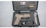 Tisas ~ PX-9 GEN3 DUTY ~ 9mm Luger - 5 of 6