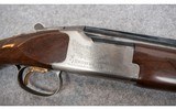 Browning ~ 425 ~ 20 Gauge - 10 of 13