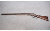 Winchester ~ 1873 ~ .38 CAL - 2 of 11