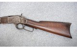 Winchester ~ 1873 ~ .38 CAL - 8 of 11