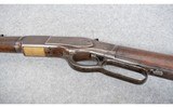 Winchester ~ 1873 ~ .38 CAL - 9 of 11