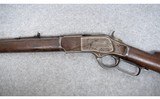 Winchester ~ 1873 ~ .38 CAL - 6 of 11