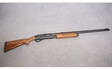 Remington ~ 870 Express Magnum ~ 12 Gauge
