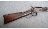 Winchester ~ 1873 ~ .32 WCF - 7 of 12