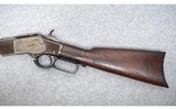 Winchester ~ 1873 ~ .32 WCF - 8 of 12