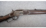 Winchester ~ 1873 ~ .32 WCF - 5 of 12