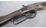 Winchester ~ 1873 ~ .32 WCF - 12 of 12