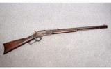 Winchester ~ 1873 ~ .32 WCF - 1 of 12