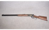 Winchester ~ 94AE ~ .38-55 Winchester - 2 of 13