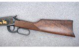 Winchester ~ 94AE ~ .38-55 Winchester - 8 of 13