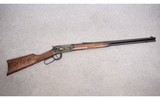 Winchester
94AE
.38 55 Winchester